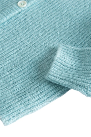 Gilet - Bleu clair