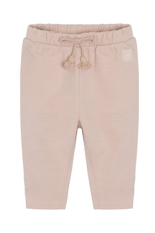 Pantalon - Nude