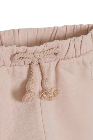 Pantalon - Nude