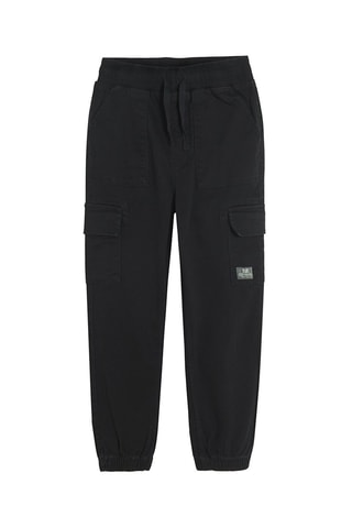 Pantalon - Noir