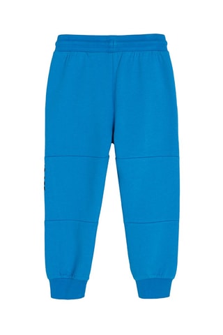 Jogging - Turquoise