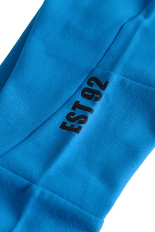 Jogging - Turquoise