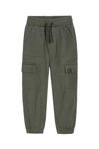 Jogger - Kaki