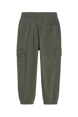 Jogger - Kaki