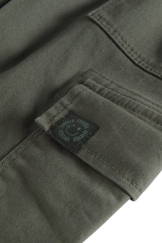 Jogger - Kaki