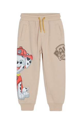 Jogging Pat’ Patrouille - Beige