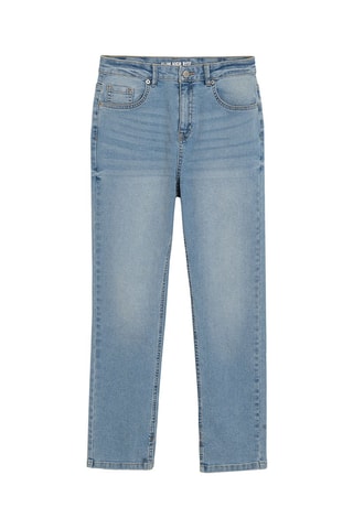 Jean - Bleu
