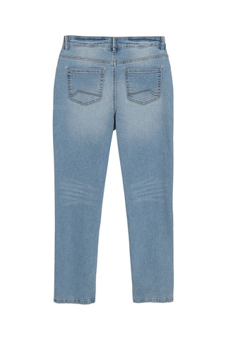 Jean - Bleu