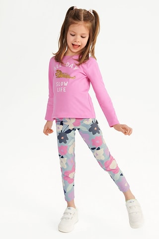 Legging - Ciel