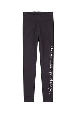Legging - Noir