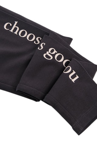 Legging - Noir