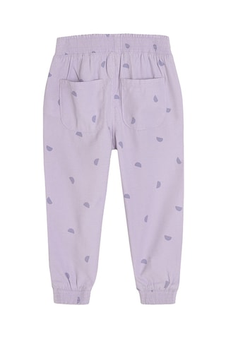 Jogging - Violet