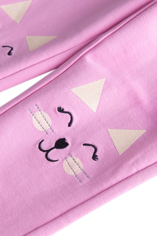 Tregging - Fuchsia