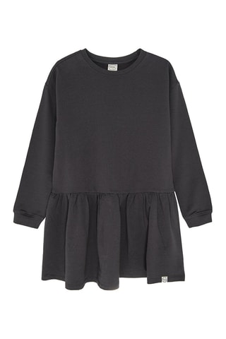 Robe - Anthracite