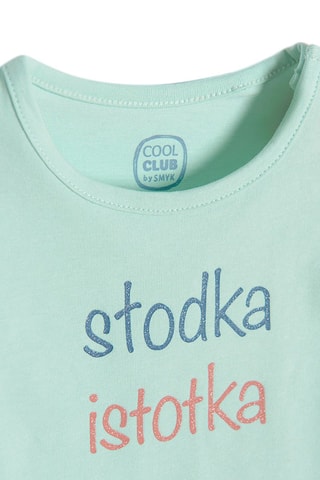 Body - Turquoise
