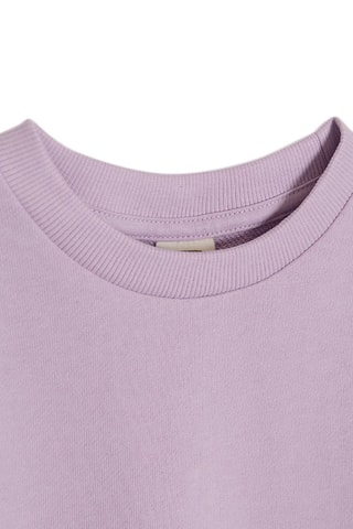Sweat - Violet clair