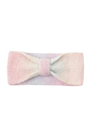 Bandeau dip and dye - Rose