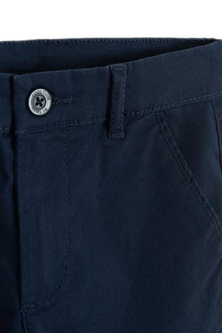 Pantalon - Bleu marine