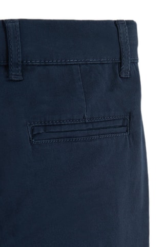 Pantalon - Bleu marine