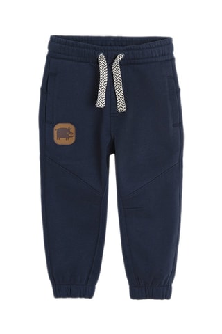 Jogging - Bleu marine