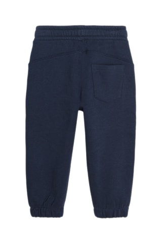 Jogging - Bleu marine