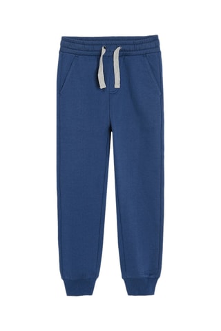 Jogging et sweat à capuche - Bleu marine