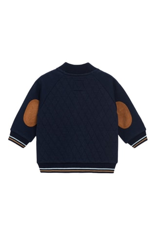 Sweat - Bleu marine