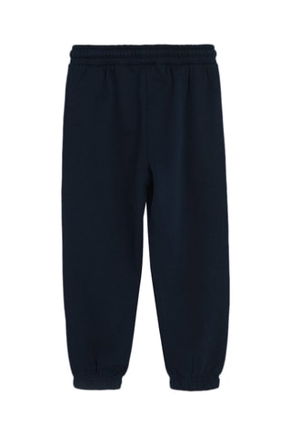 Jogging - Noir
