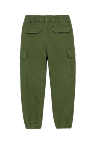 Jogger - Kaki
