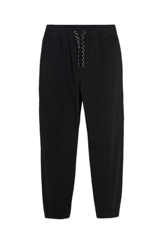 Jogger - Noir