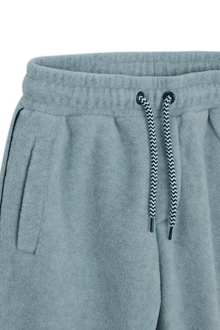 Jogging - Gris clair chiné