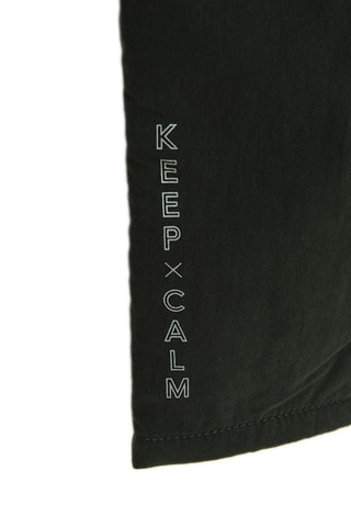Pantalon - Anthracite