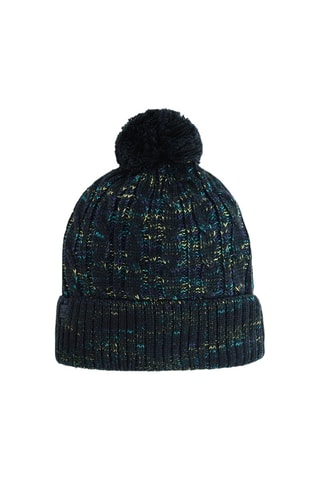 Bonnet - Bleu marine