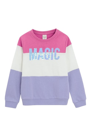 Sweat - Violet