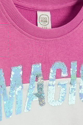 Sweat - Violet