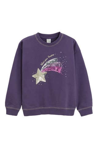 Sweat - Violet