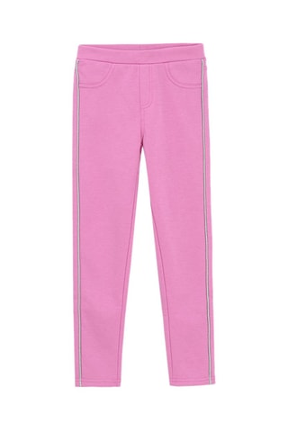 Pantalon - Rose