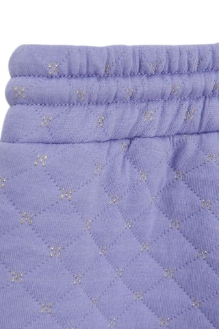 Pantalon - Violet