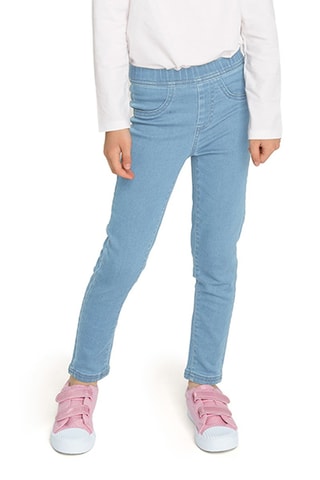 Jean - Bleu