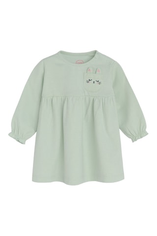 Robe - Vert