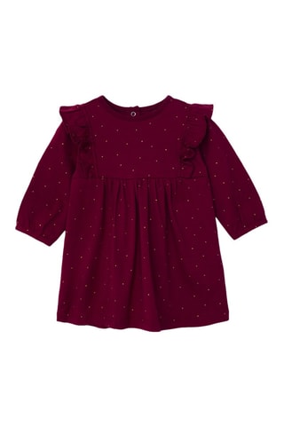 Robe - Bordeaux