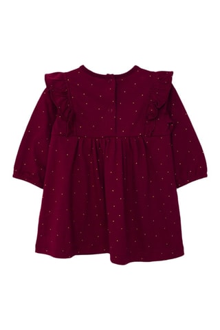 Robe - Bordeaux