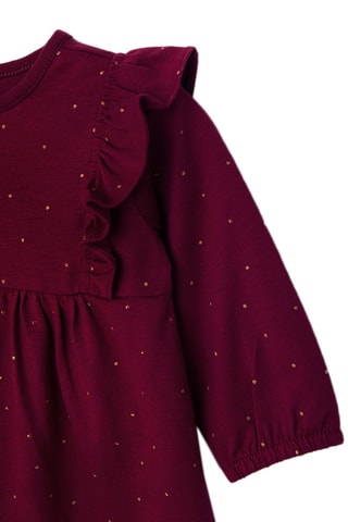 Robe - Bordeaux