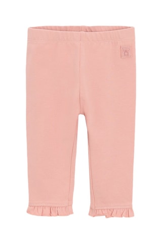 Legging - Rose