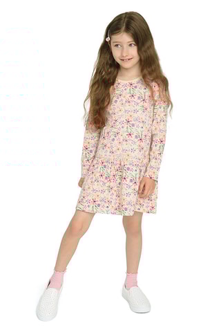 Robe - Beige