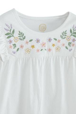 Blouse - Ecru