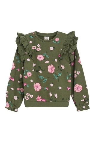 Sweater - Kaki