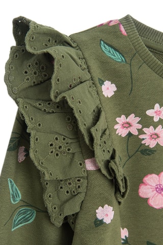 Sweater - Kaki