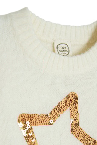 Pull - Blanc
