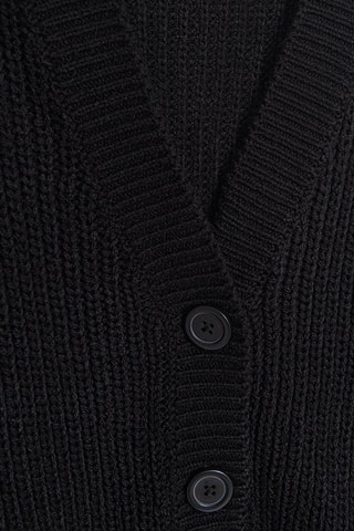 Gilet - Noir